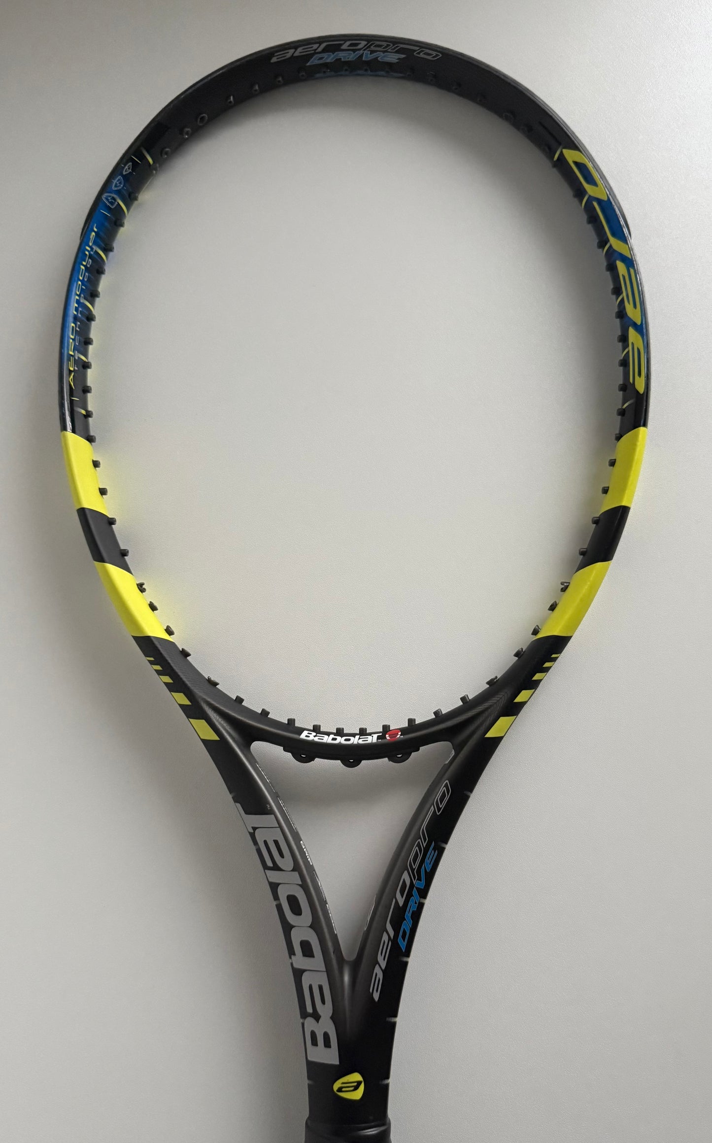 Babolat Aeropro Drive Original (2005)