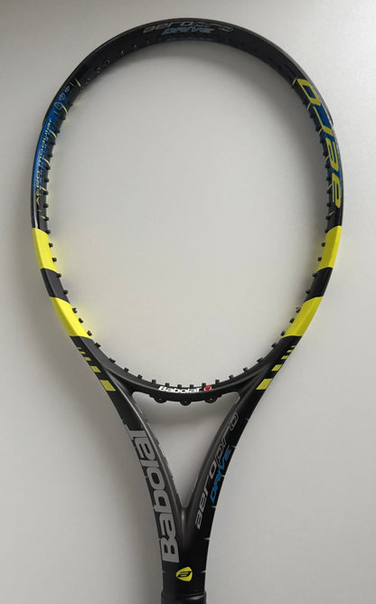 Babolat Aeropro Drive Original (2005)