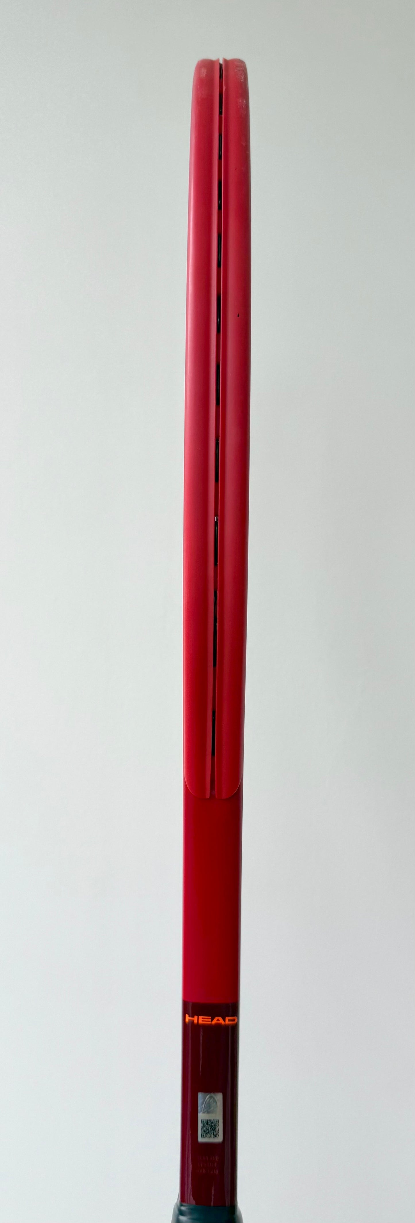 Head Graphene 360+ Prestige Pro