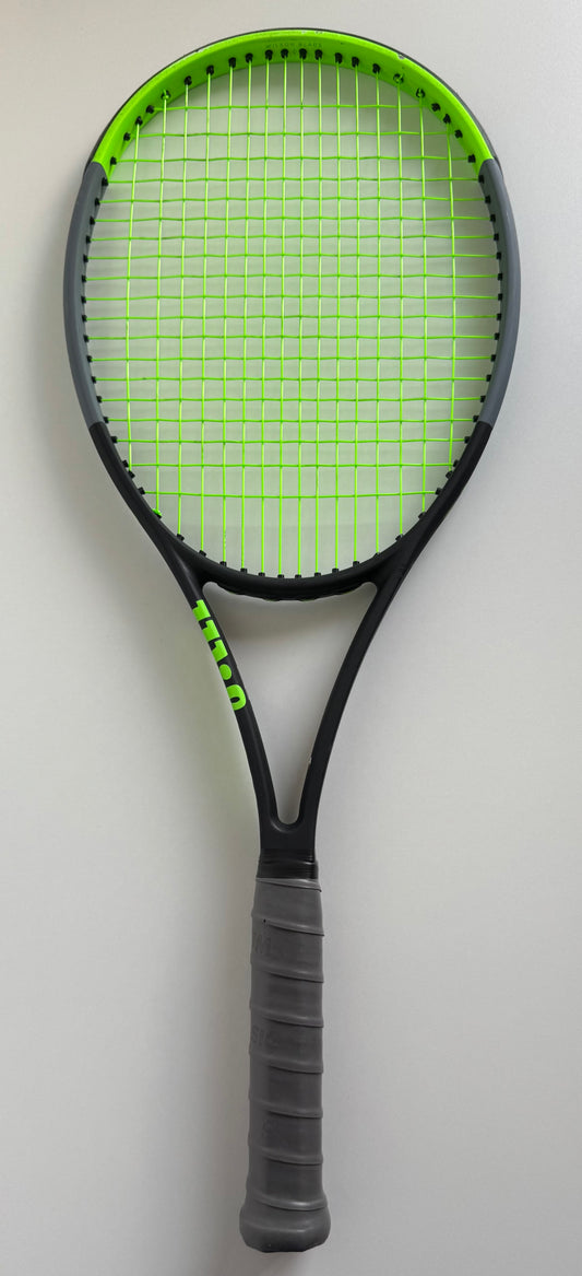 Wilson Blade 98 V7 (16X19)
