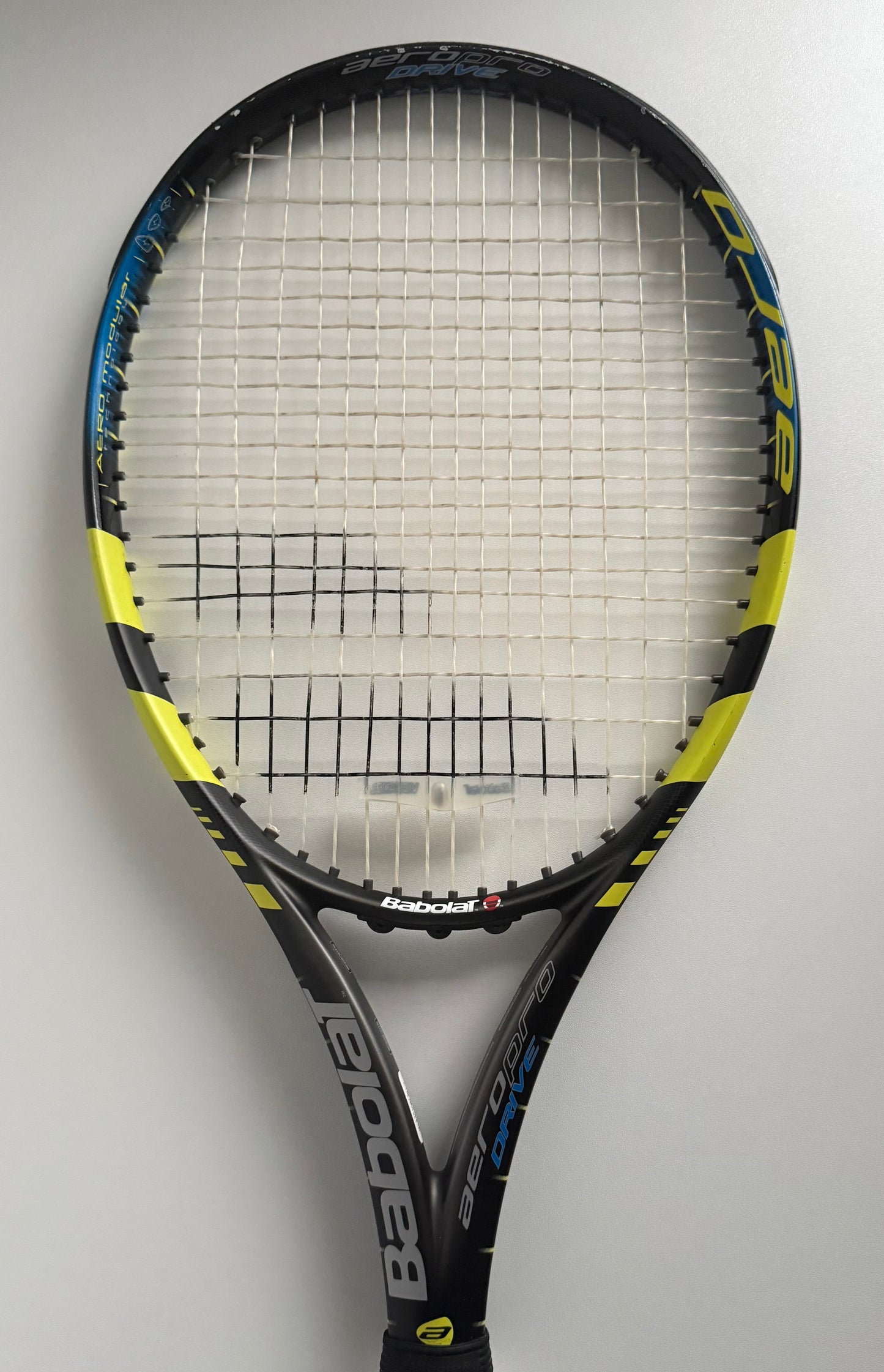 Babolat Aeropro Drive Original (2005)