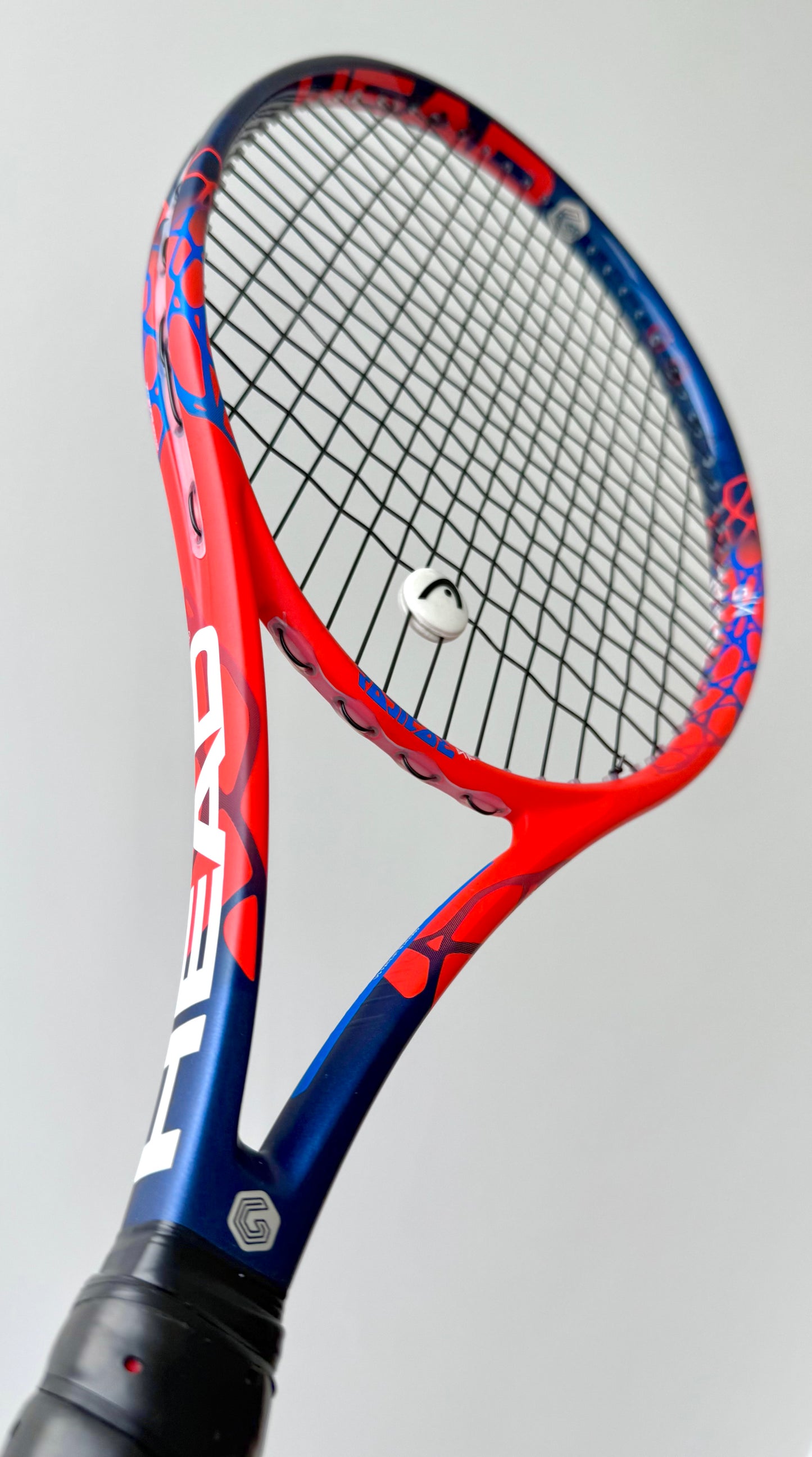 Head Graphene Touch Radical MP