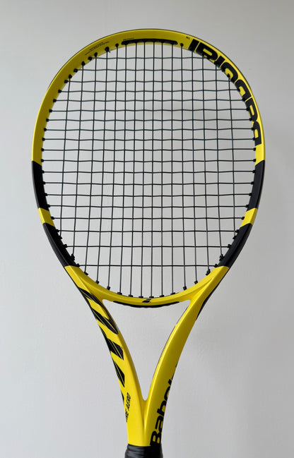 Babolat Pure Aero (2019)