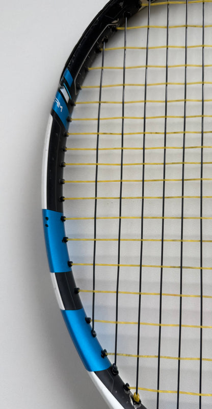 Babolat Pure Drive Team (2015)