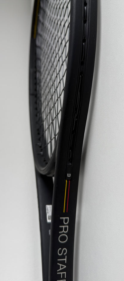 Wilson Pro Staff 97L V13 (290g)