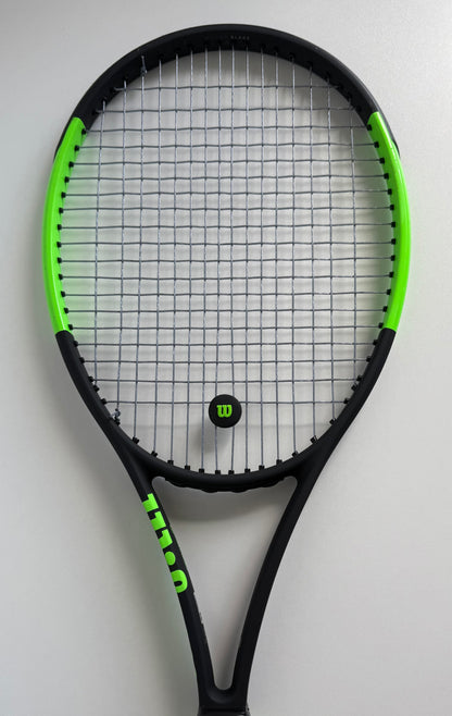 Wilson Blade 98 V6 (16X19)