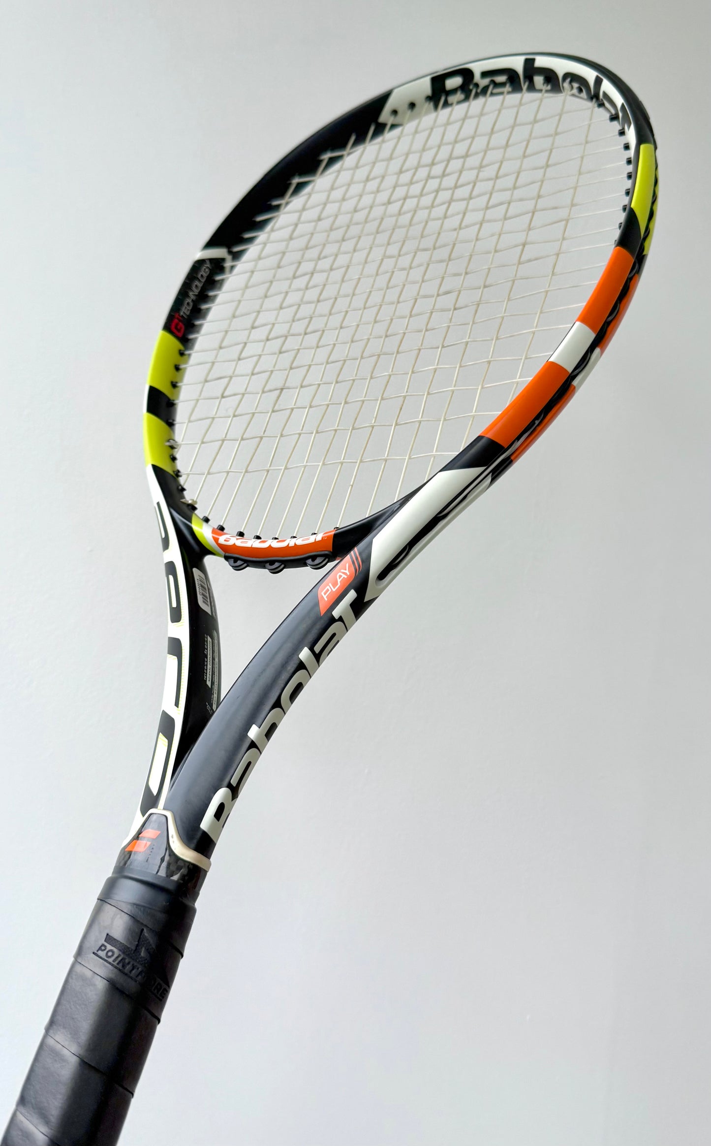 Babolat Aeropro Drive GT Play