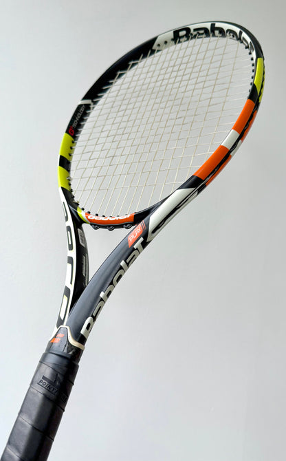 Babolat Aeropro Drive GT Play