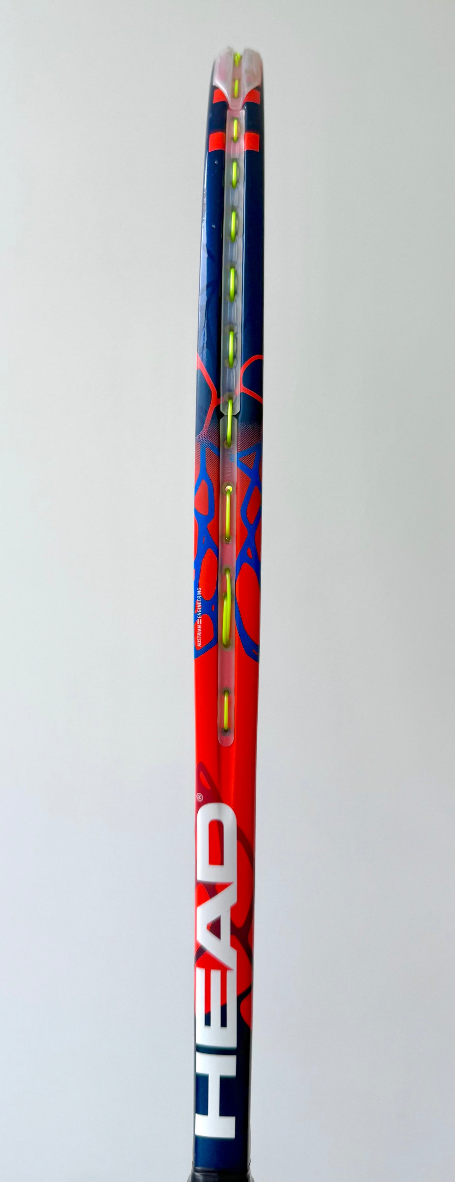 Head Graphene Touch Radical MP