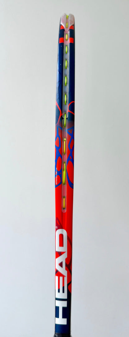 Head Graphene Touch Radical MP