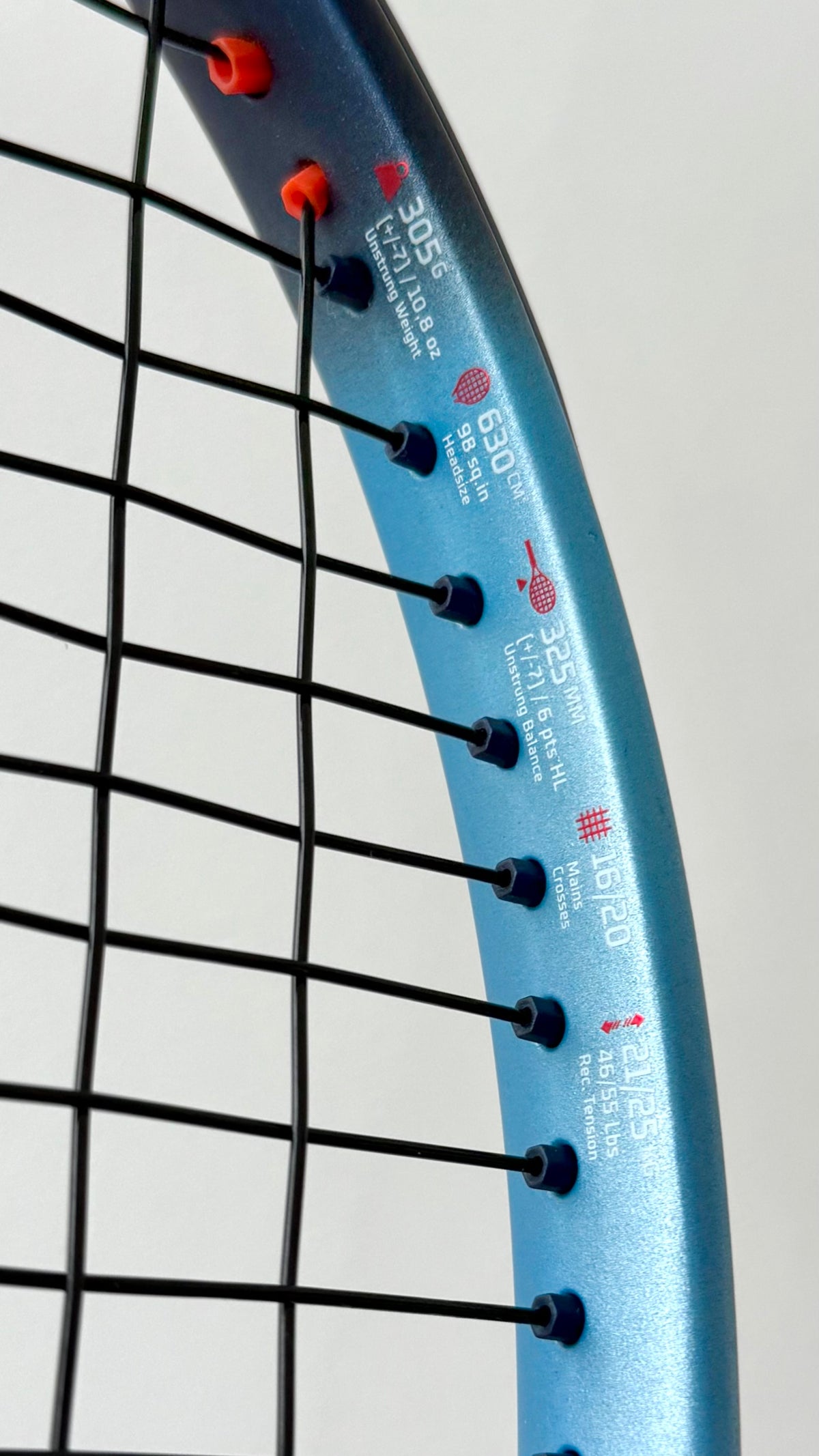 Babolat Pure Drive 98 (2025)