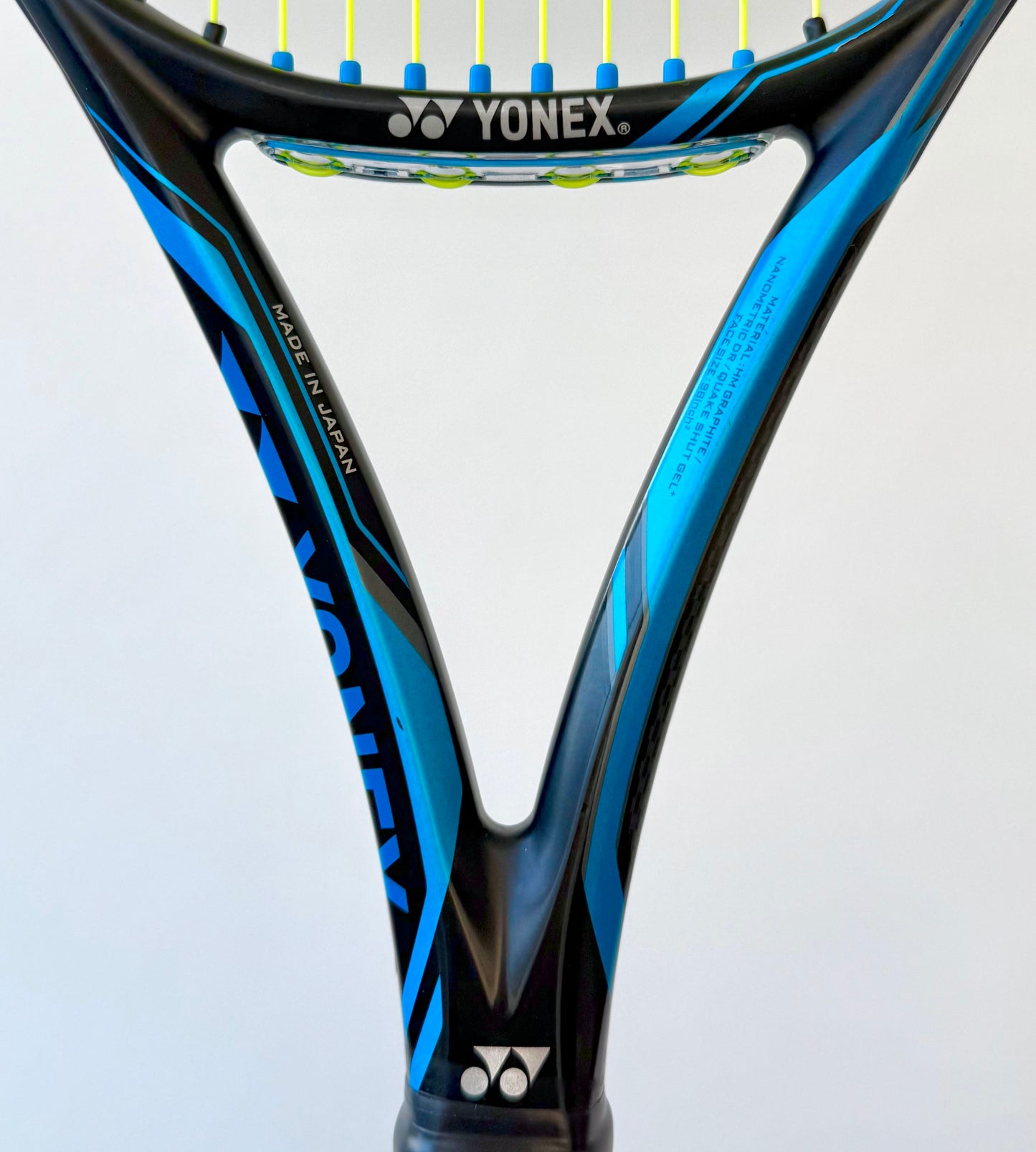 Yonex EZONE DR98