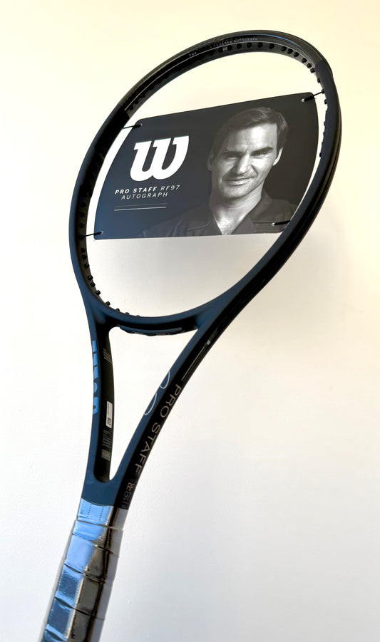 Wilson Pro Staff RF97 Autograph V13