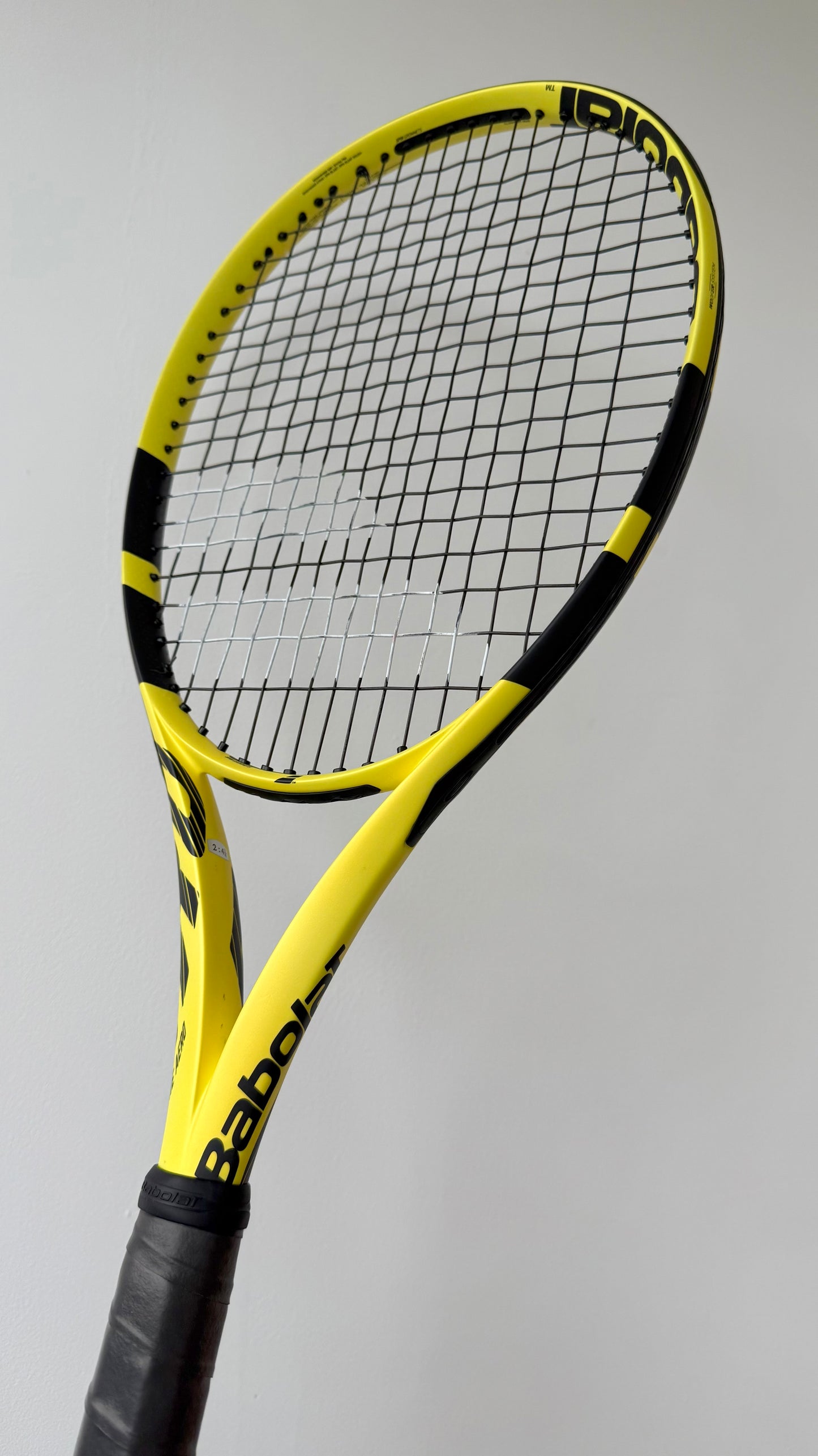 Babolat Pure Aero (2019)