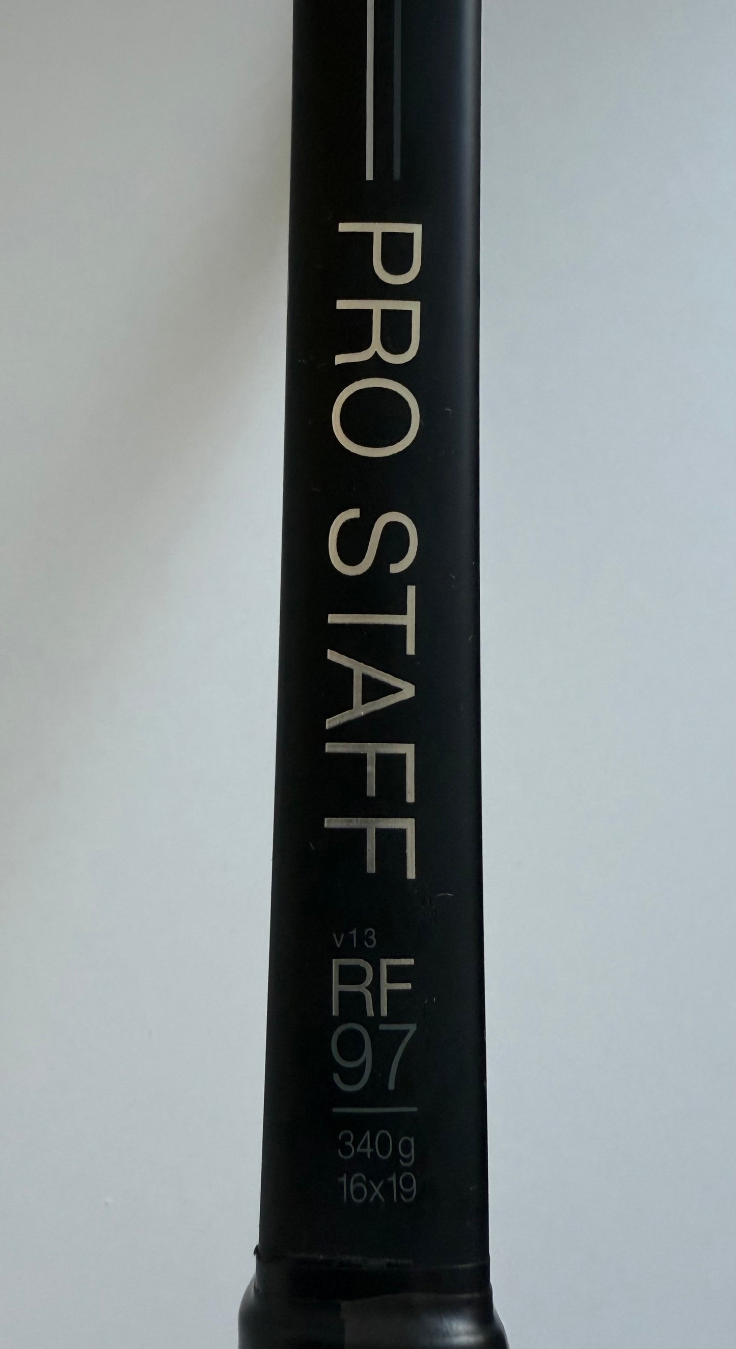 Wilson Pro Staff RF97 Autograph V13