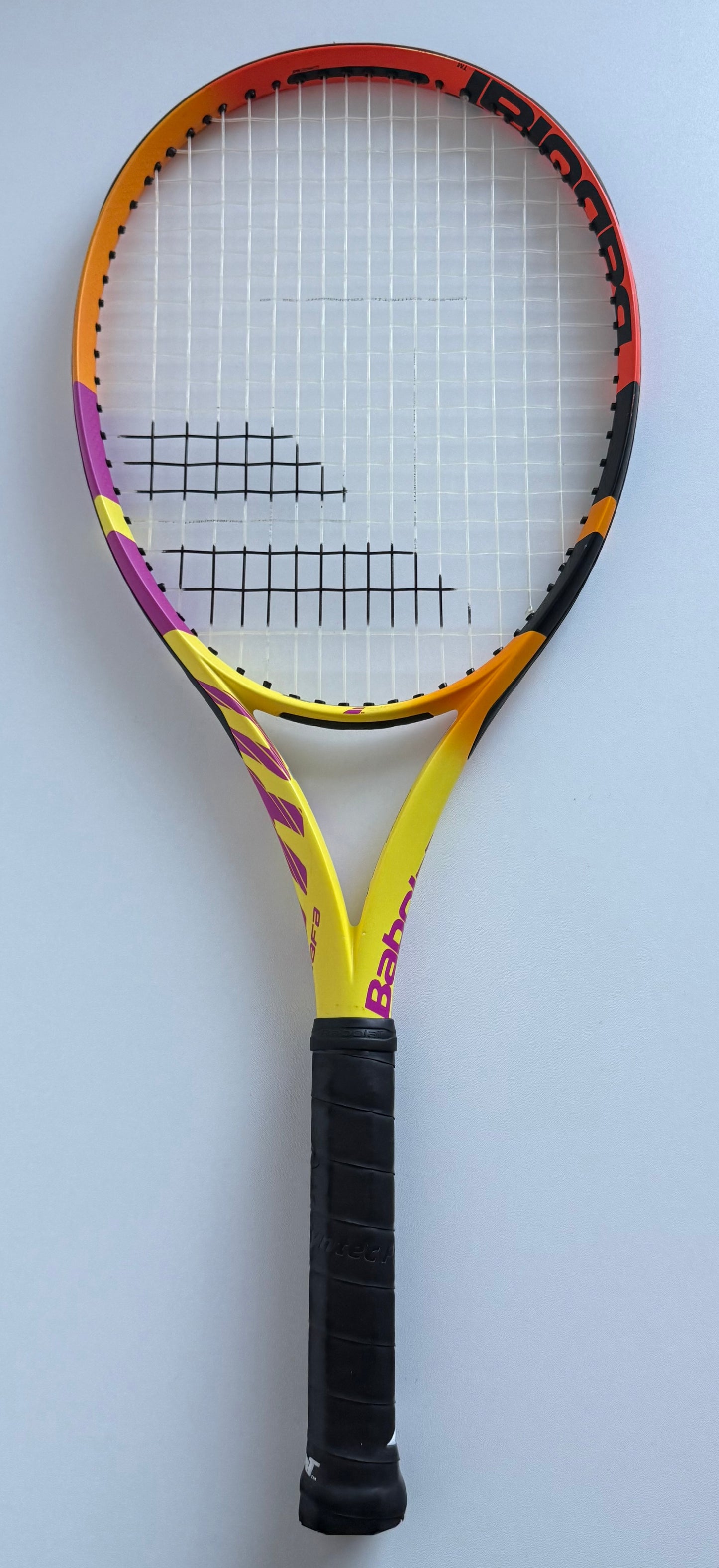 Babolat Pure Aero Rafa (2020)