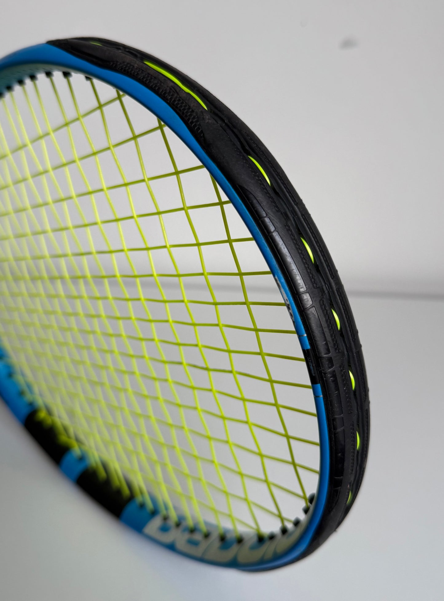 Babolat Pure Drive (2018)