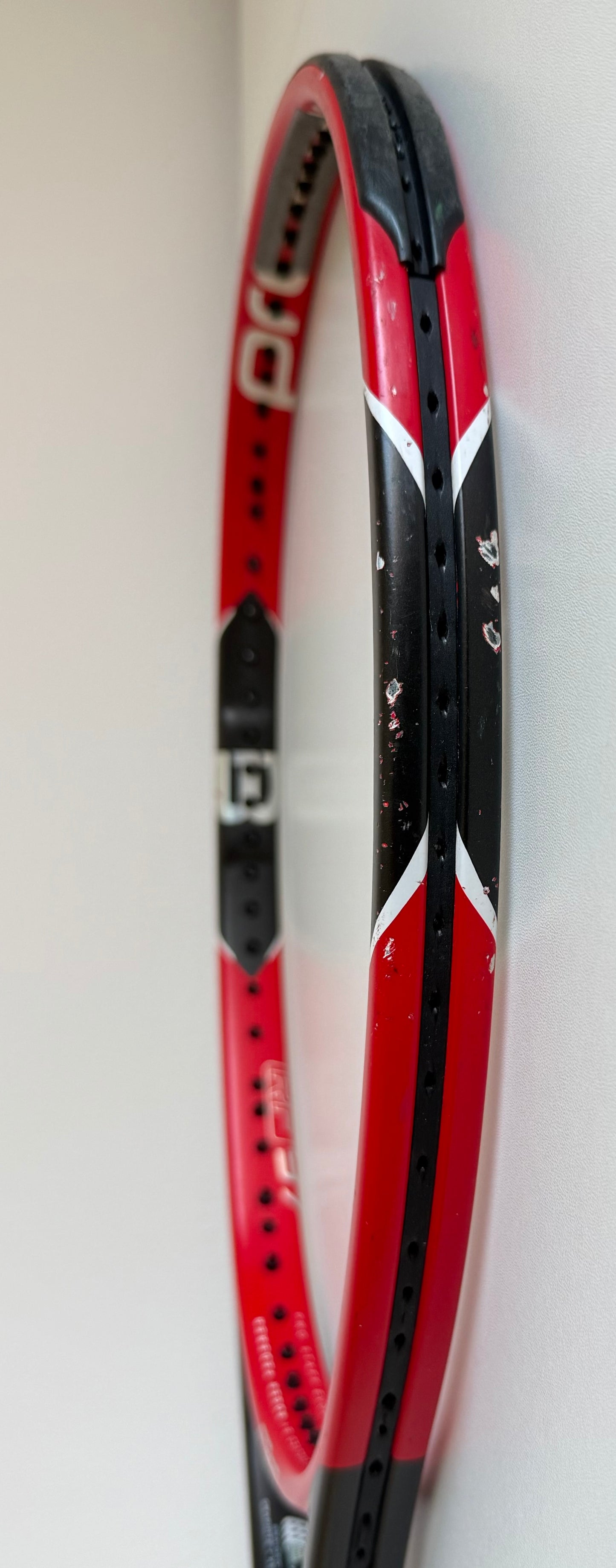 Wilson Pro Staff RF97 Autograph V10