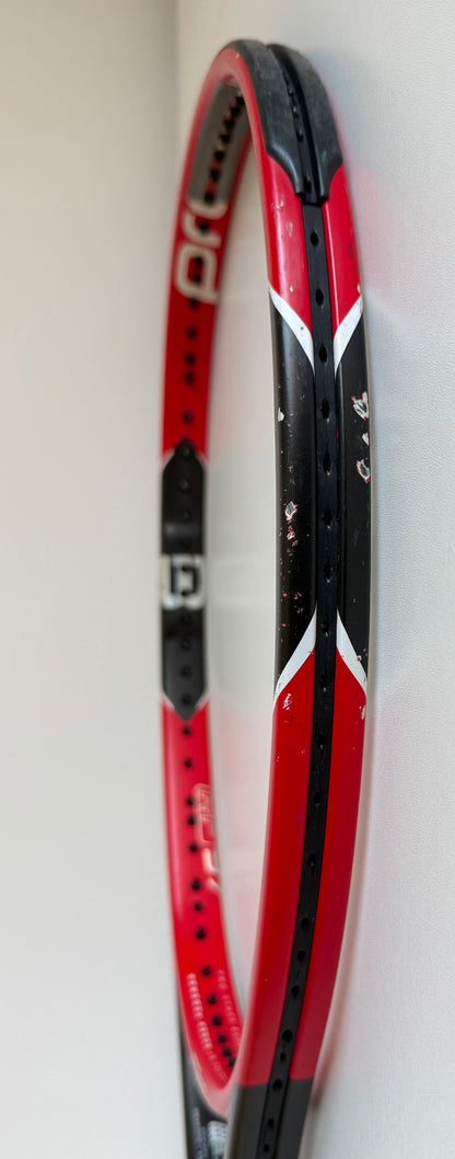 Wilson Pro Staff RF97 Autograph V10