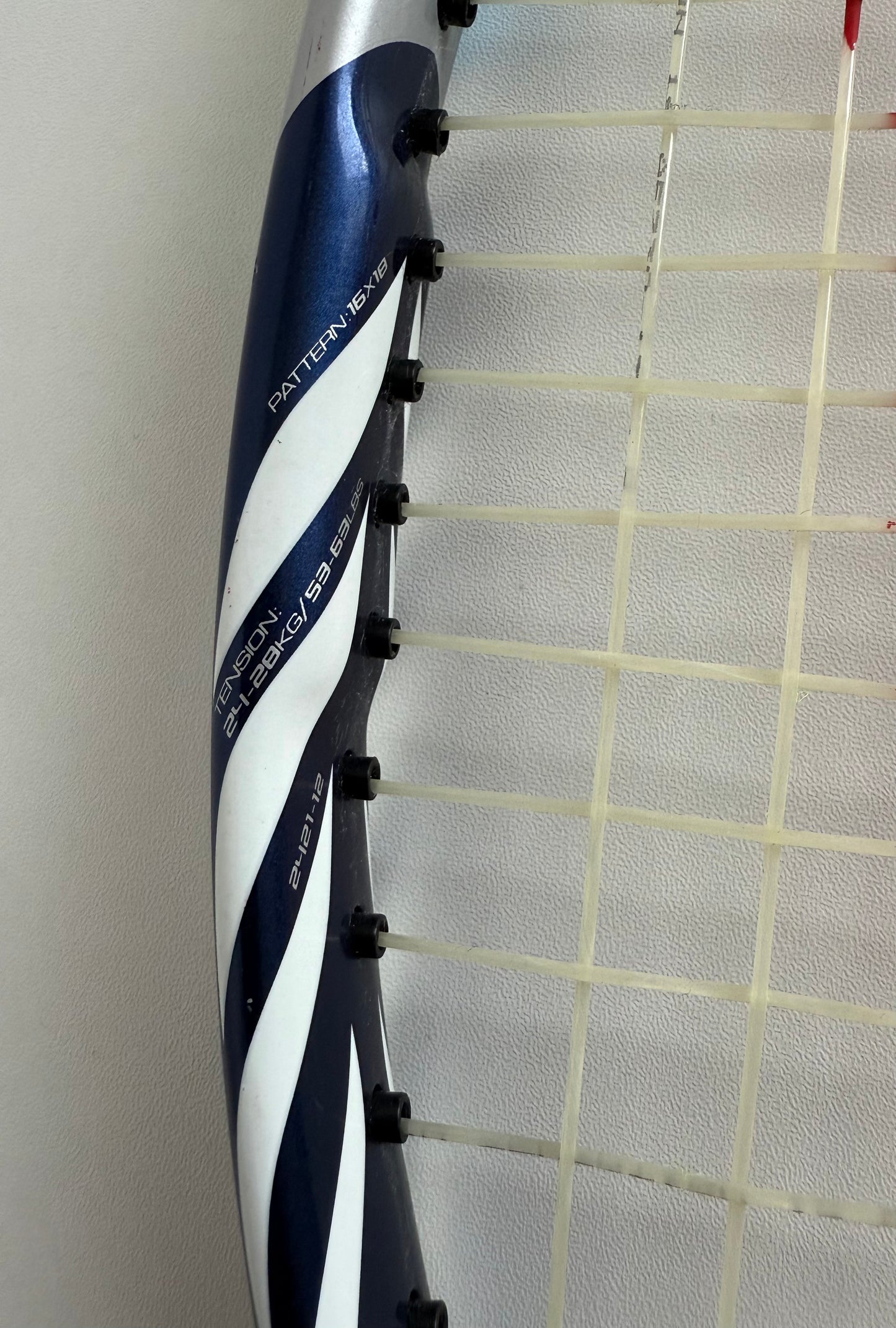 Wilson Juice 100 BLX