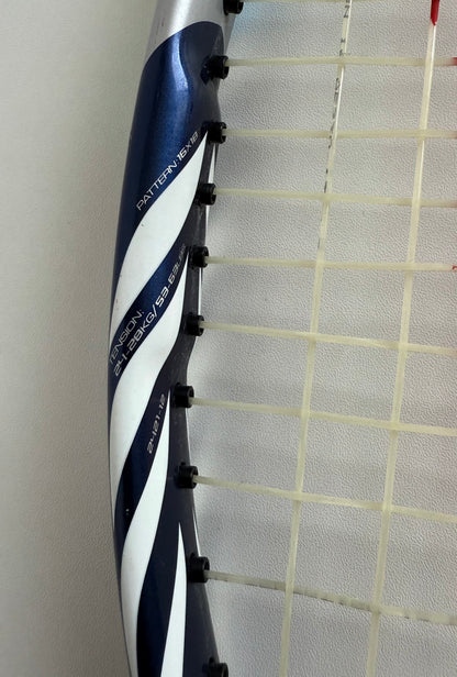 Wilson Juice 100 BLX