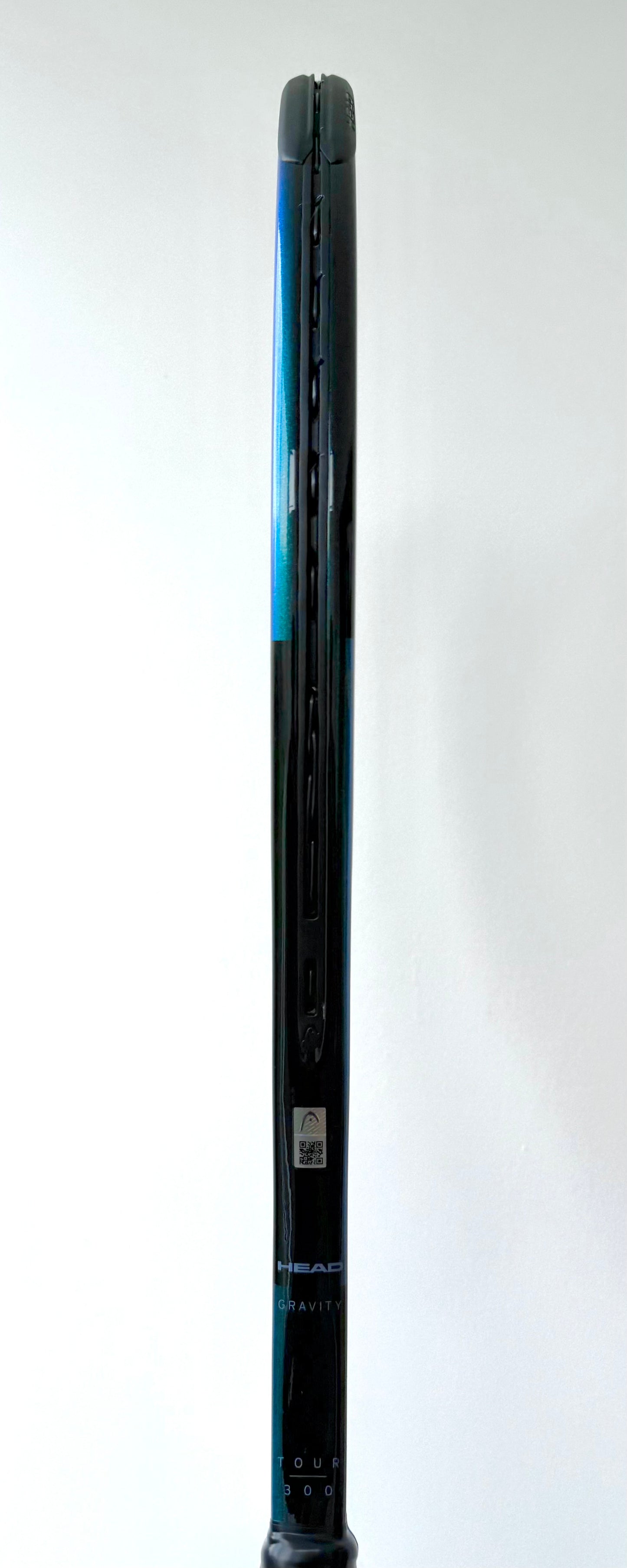 Head Auxetic 2.0 Gravity Tour