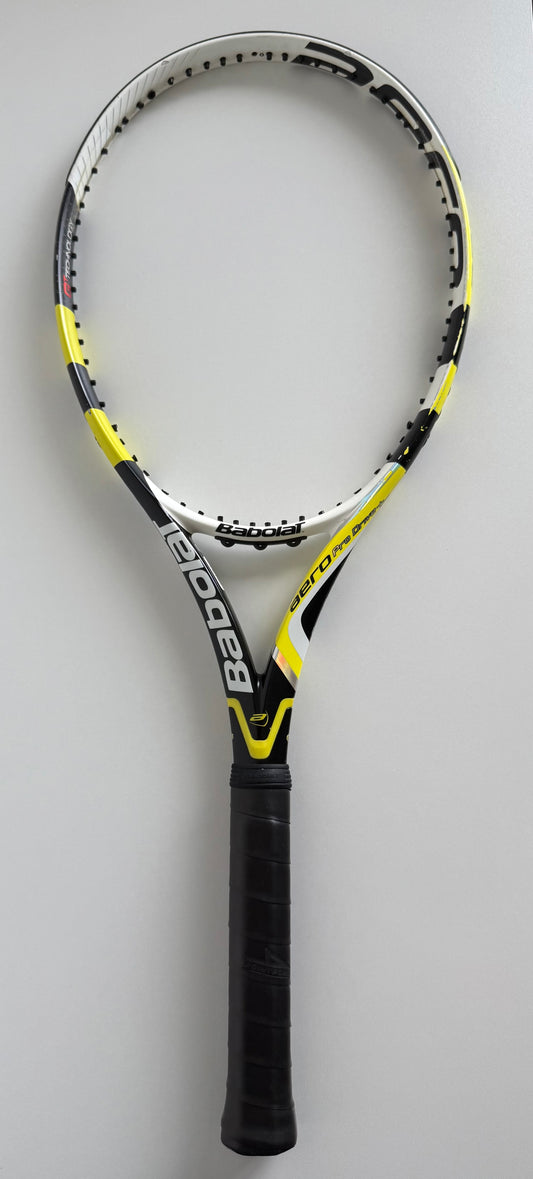 Babolat Aeropro Drive Plus GT (2010)