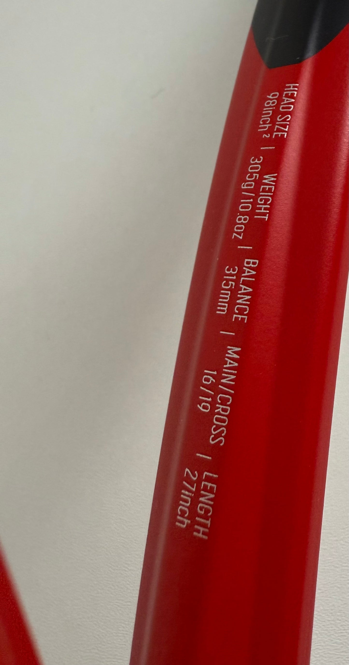 Yonex VCORE 98 (2023)