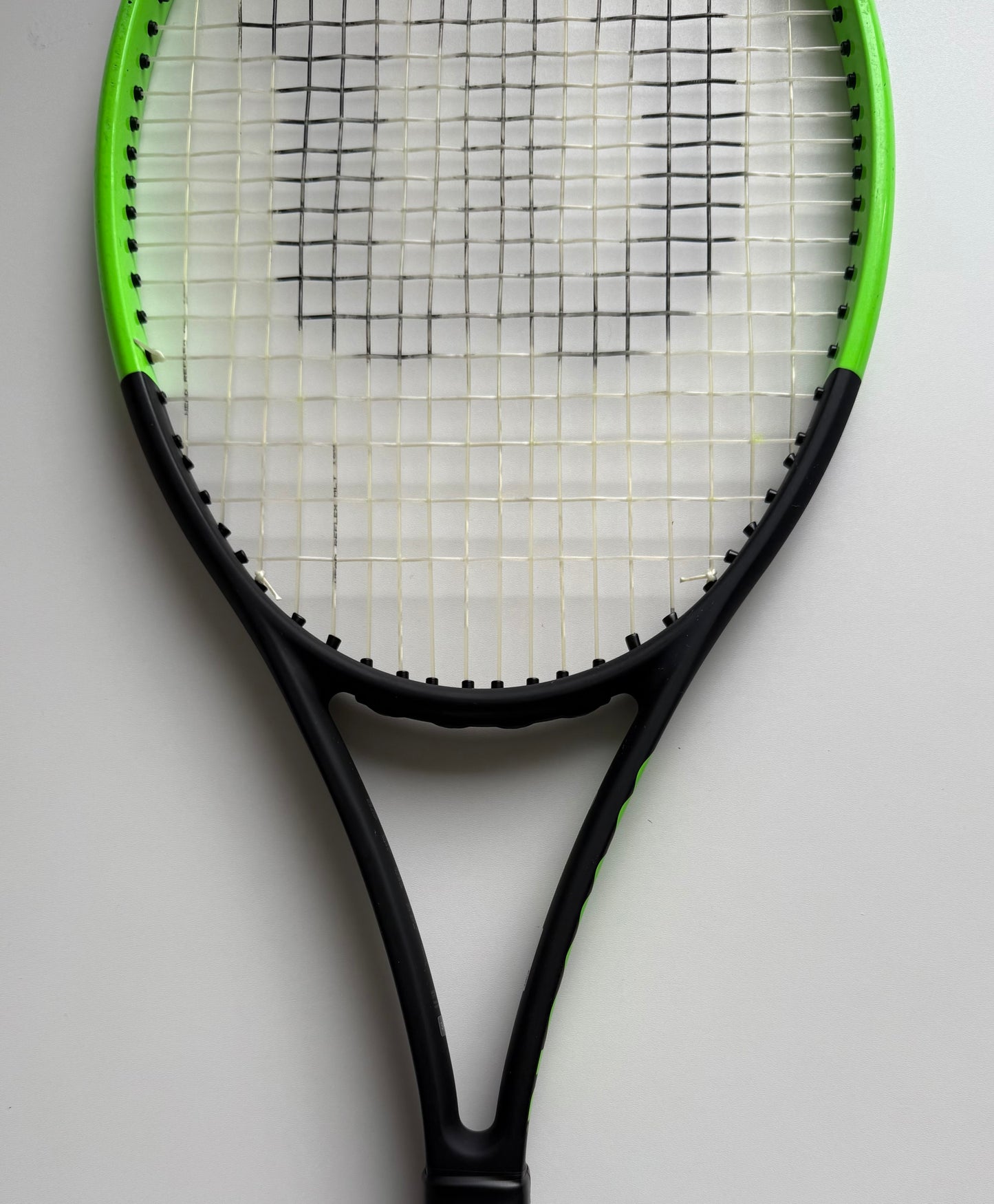 Wilson Blade 98 V6 (18X20)