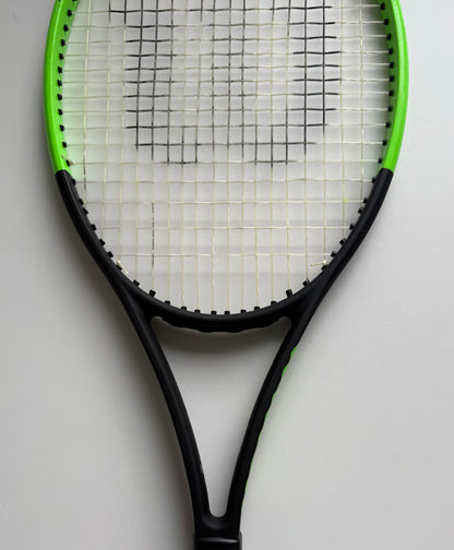 Wilson Blade 98 V6 (18X20)