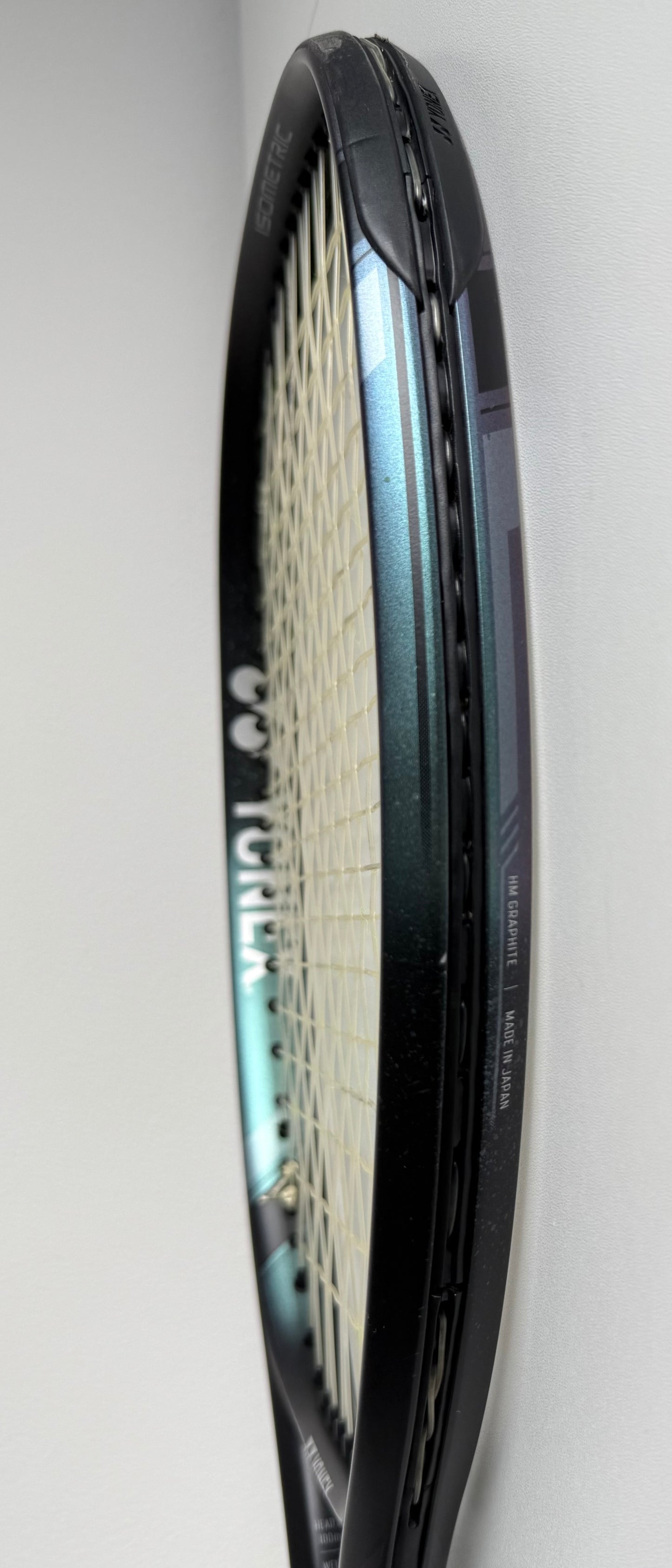 Yonex EZONE 100 Aqua Night Black