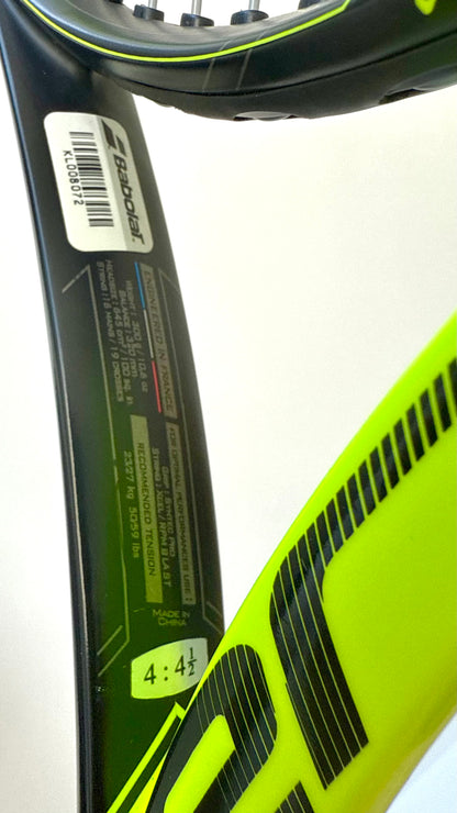 Babolat Pure Aero (2016)