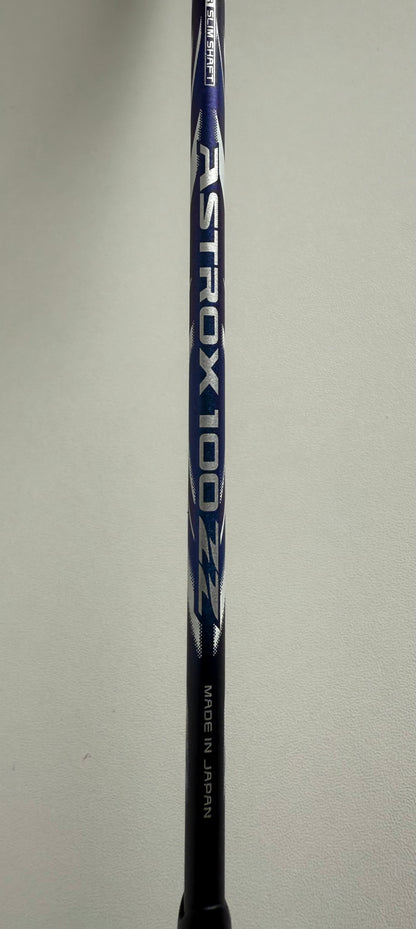 Yonex Astrox 100 ZZ