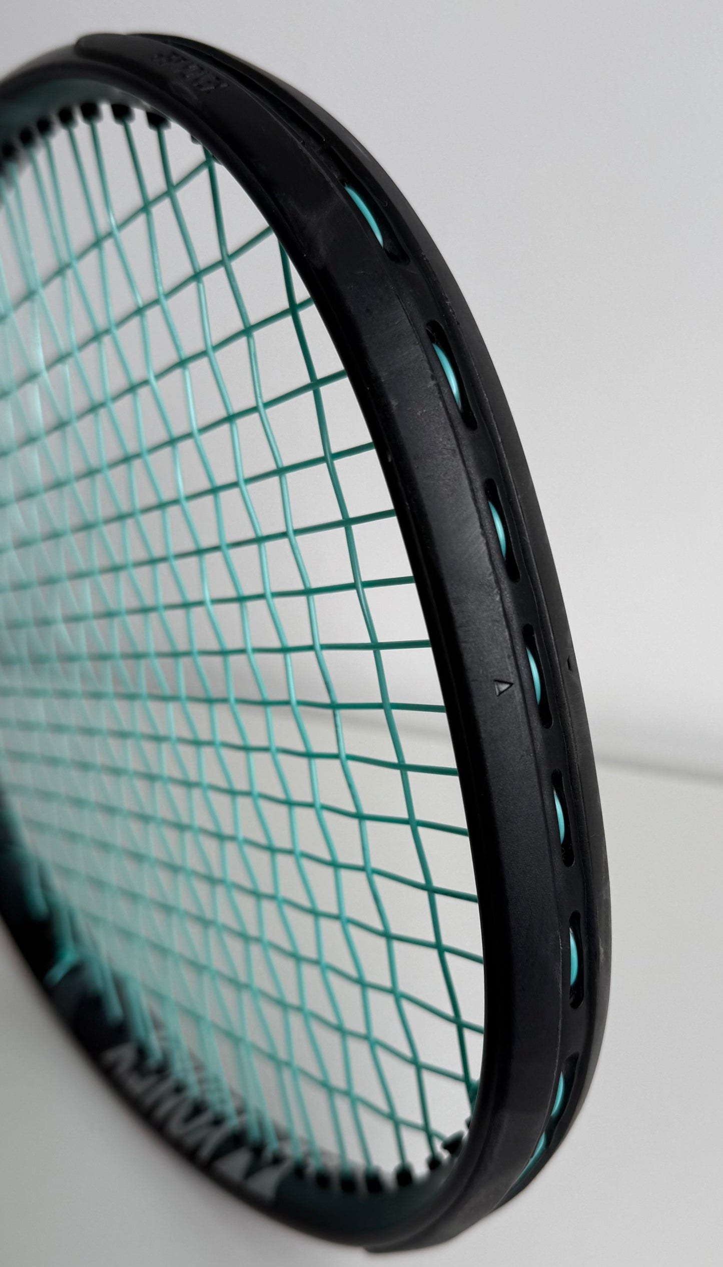 Yonex EZONE 98 Aqua Night Black