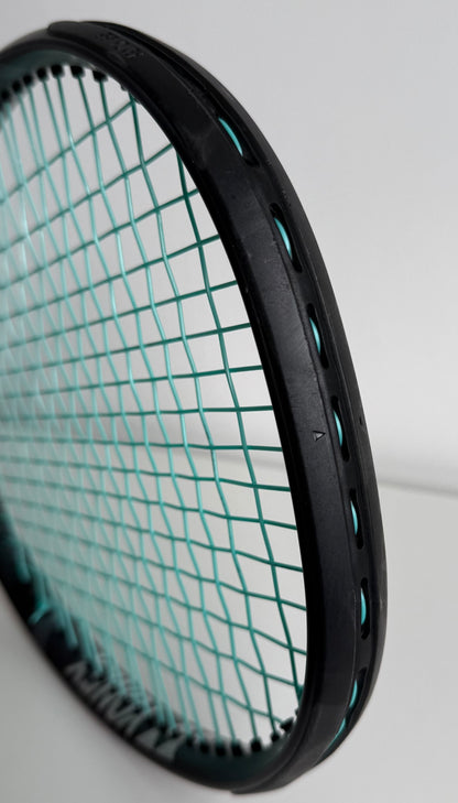 Yonex EZONE 98 Aqua Night Black