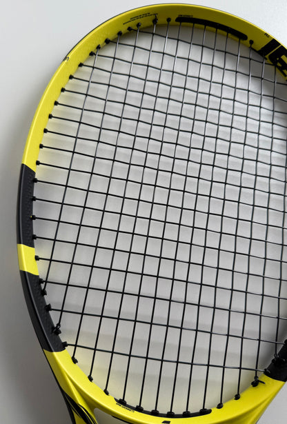 Babolat Pure Aero (2019)