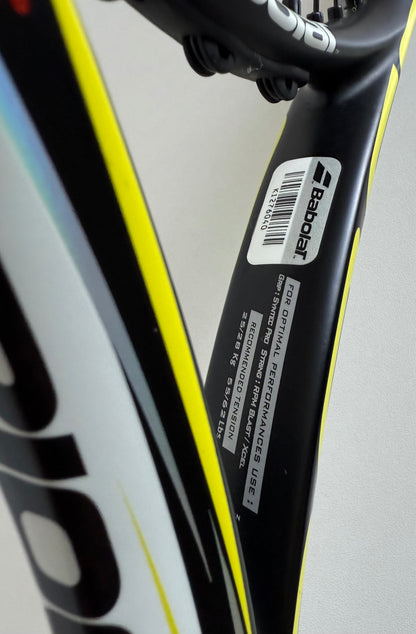 Babolat Aeropro Drive GT (2013)