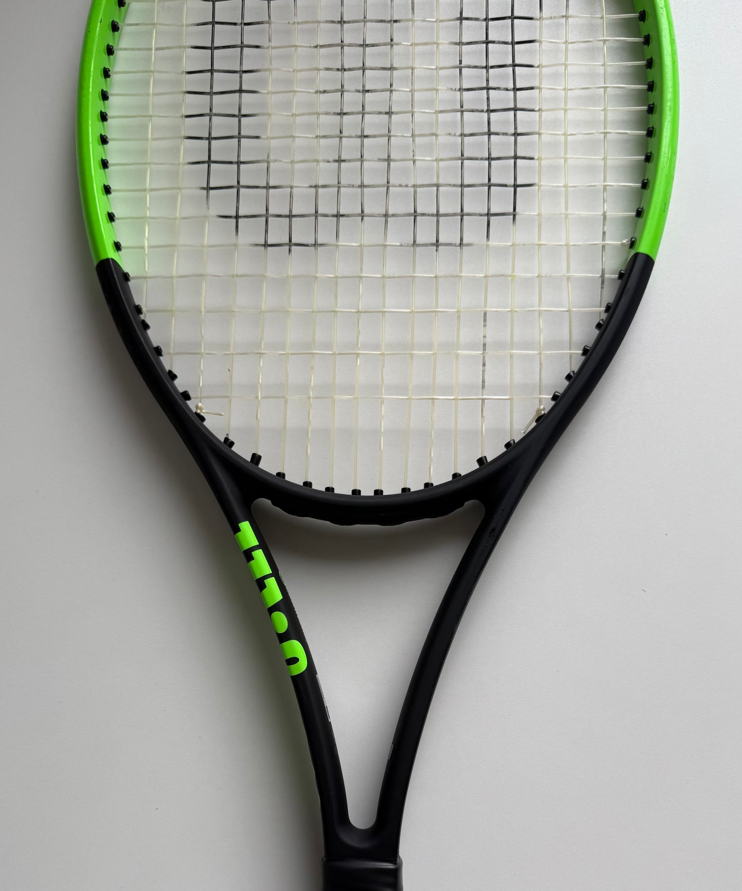 Wilson Blade 98 V6 (18X20)