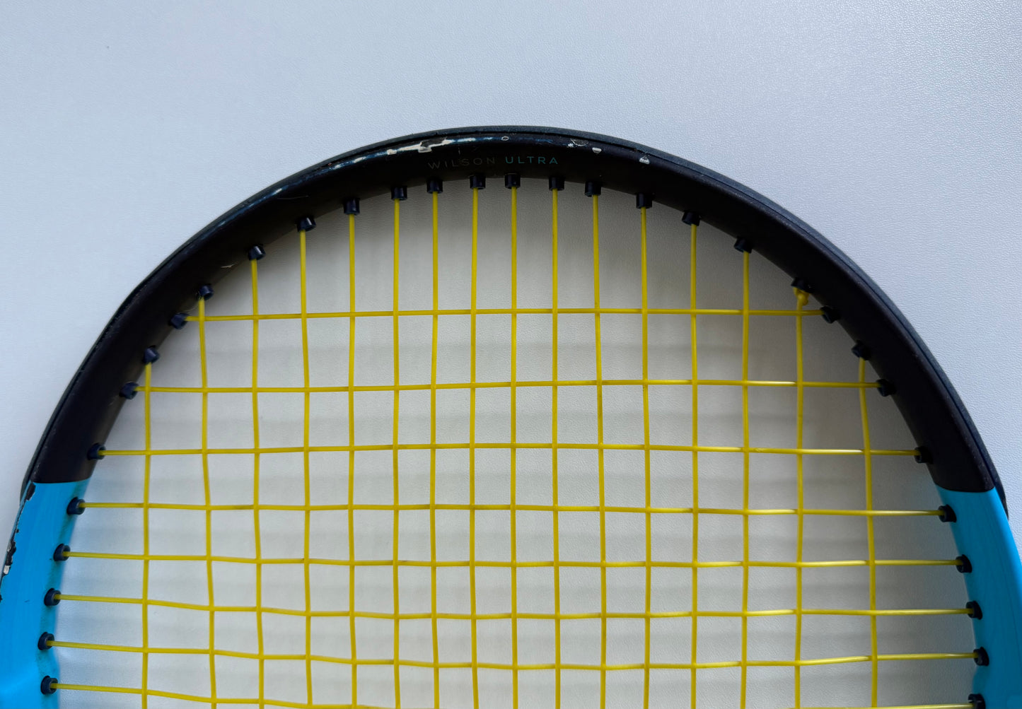 Wilson Ultra 100 V2 Tennis Racket