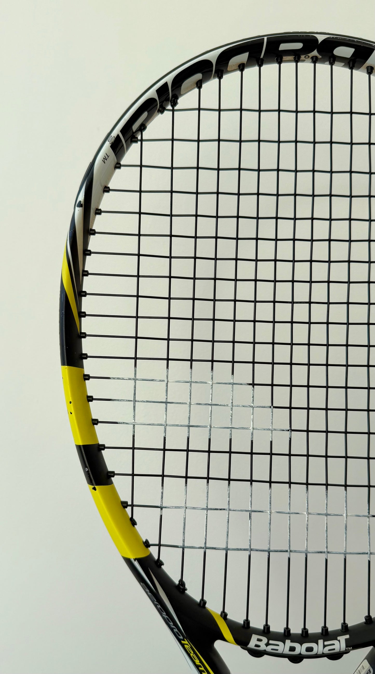 Babolat Aeropro Team GT (2013)