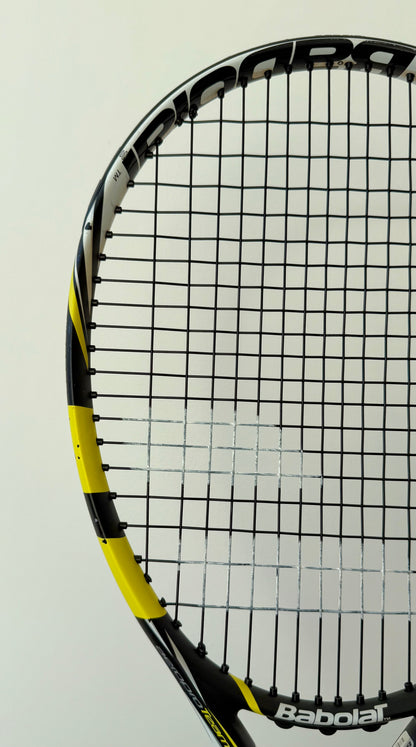 Babolat Aeropro Team GT (2013)