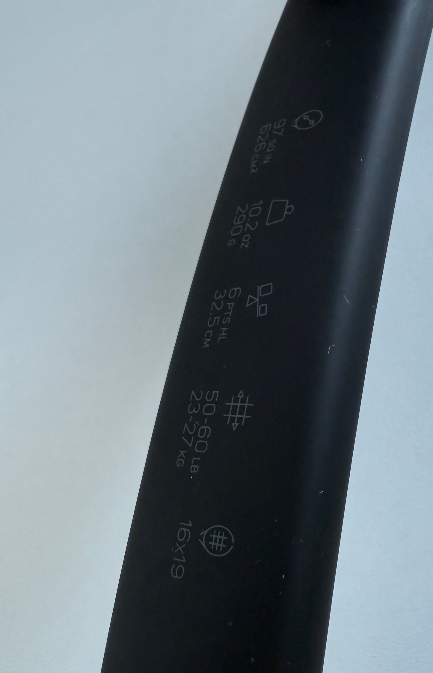 Wilson Pro Staff 97L V12 (290g)