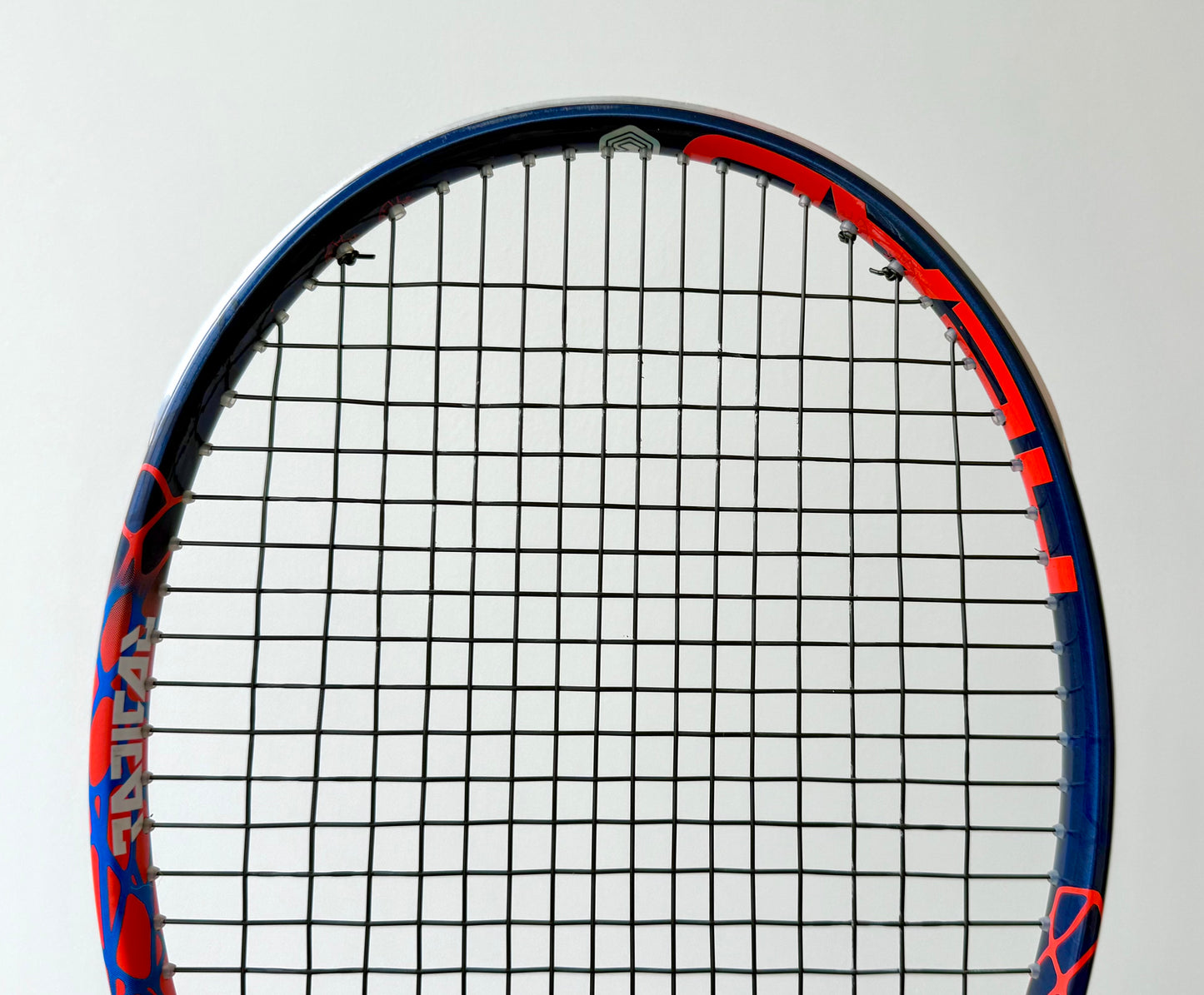 Head Graphene Touch Radical MP