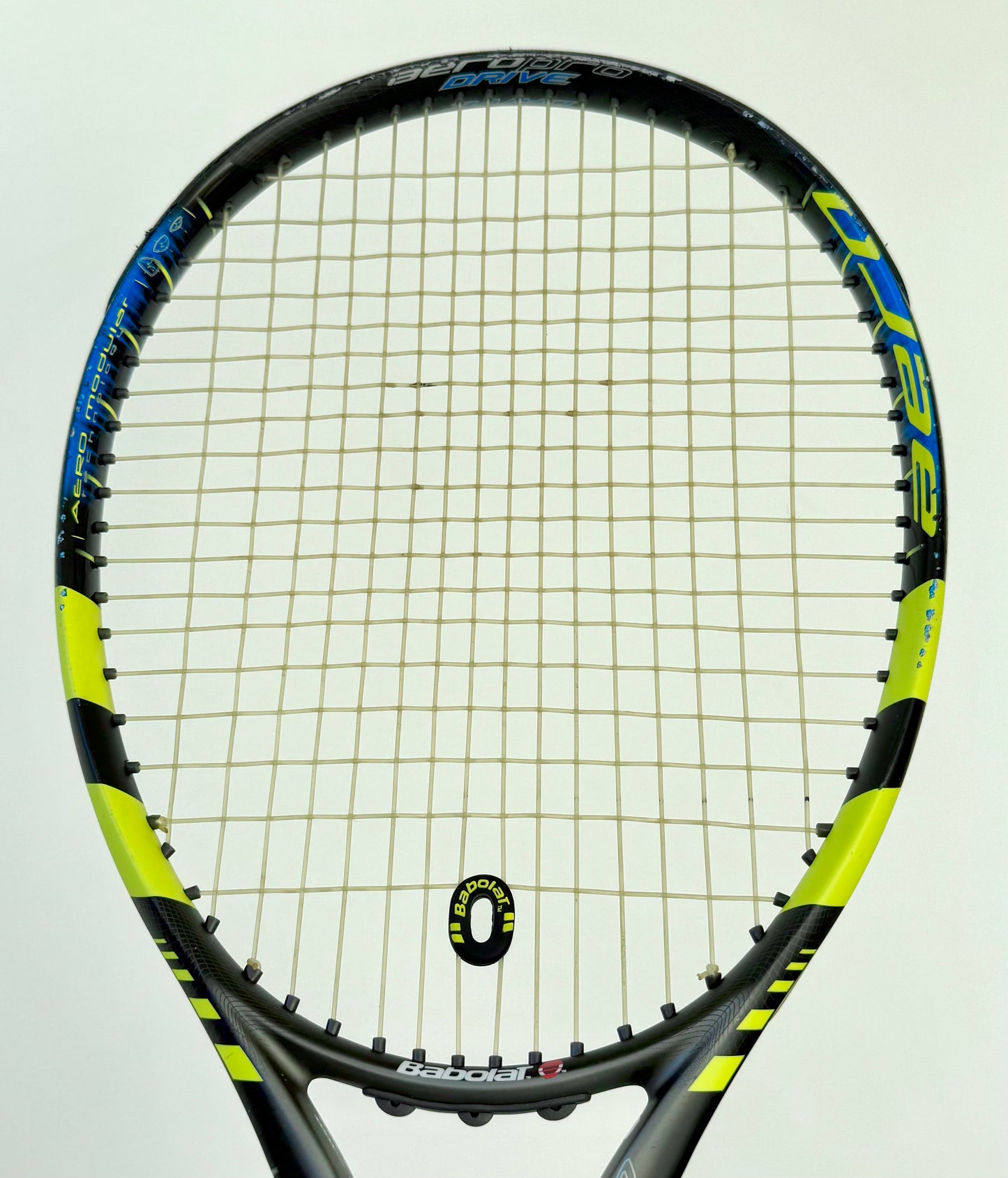 Babolat Aeropro Drive Original (2005)