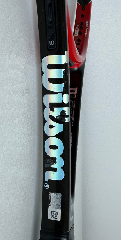 Wilson Pro Staff 97 V10