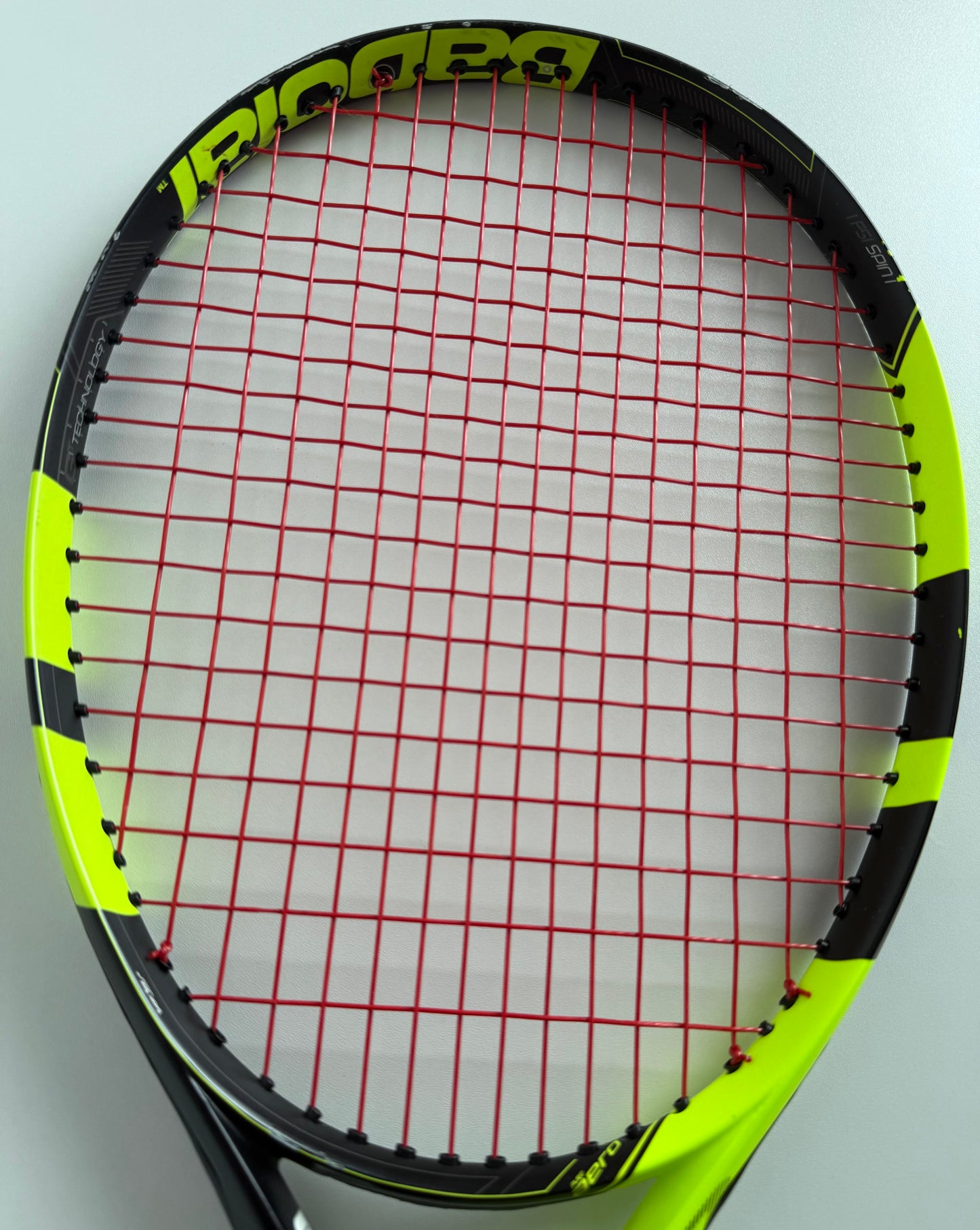 Babolat Pure Aero (2016)