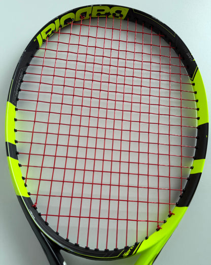 Babolat Pure Aero (2016)