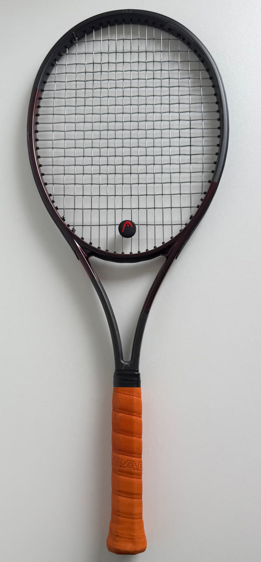 Head Auxetic 2.0 Prestige Pro