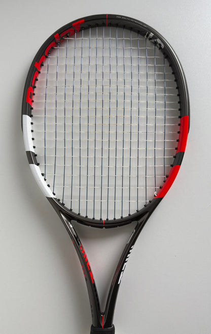 Babolat Pure Strike VS