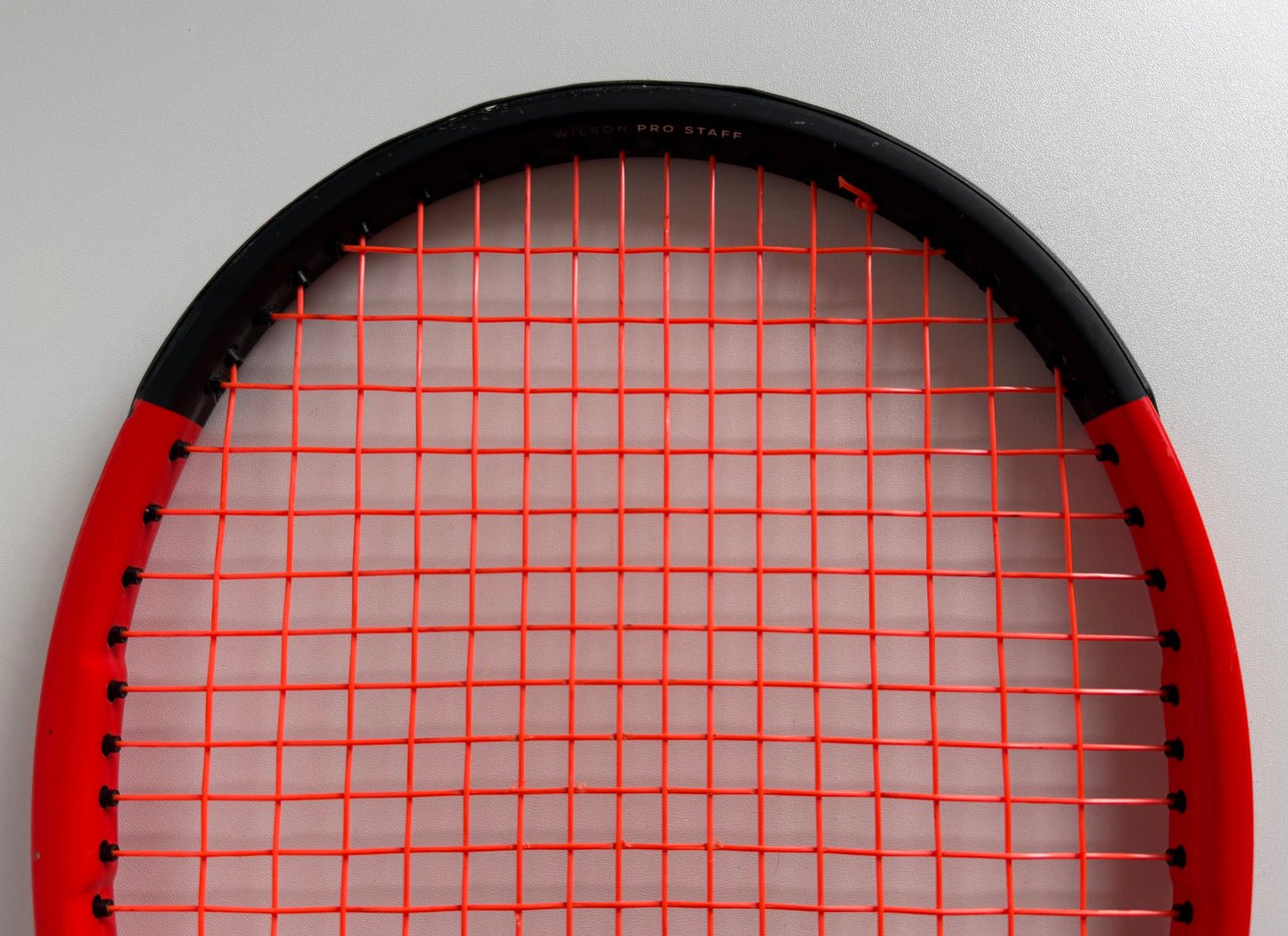 Wilson Pro Staff 97 V11